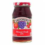 SMUCKERS MIXED FRUIT JELLY