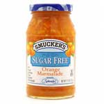 SMUCKERS SUGAR FREE ORANGE MARMALADE