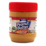 PAMPA PEANUT BUTTER CREAMY