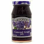 SMUCKERS CONCORD GRAPE JELLY