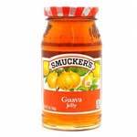 SMUCKERS GUAVA JELLY