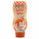 SMUCKERS SUNDAE SYRUP CARAMEL