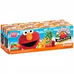 APPLE & EVE FRUIT PUNCH 8-PK