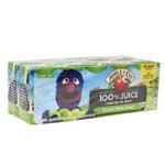 APPLE & EVE WHITE GRAPE 8PK