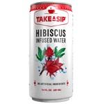 TAKE A SIP HIBISCUS BEV