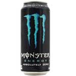 MONSTER ABSOLUTELY ZERO