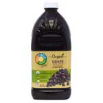 FULL CIRCLE ORG 100 GRAPE JUICE
