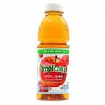 TROPICANA APPLE JUICE