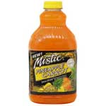 MISTIC PINEAPPLE CARROT