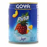 GOYA JUGO DE PINA