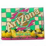 ARIZONA ICE TEA 12PK