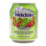WELCHITO KIWI STRAWBERRY