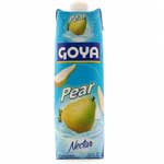 GOYA NECTAR DE PERA