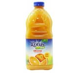 LOTUS CHINA 100% JUGO