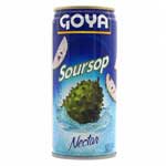 GOYA NECTAR GUANABANA