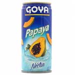 GOYA NECTAR DE PAPAYA