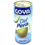 GOYA NECTAR DE PERA DIETA