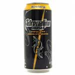 SOBE ADRENALINE RUSH