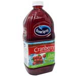 OCEAN SPRAY CRANBERRY LIME
