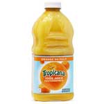 TROPICANA PET 100% JCE