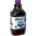 WELCHS 100% GRAPE CALCIUM