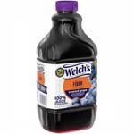 WELCHS 100% GRAPE FIBER