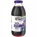 WELCHS GRAPE JUICE