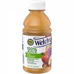WELCHS APPLE JUICE 100%