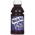 WELCHS GRAPE JUICE COCKTAIL