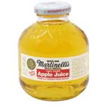 MARTINELLIS APPLE JUICE