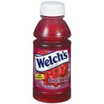 WELCHS CRANBERRY