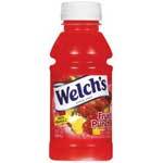 WELCHS FRUIT PUNCH
