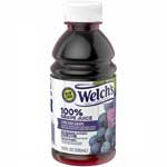WELCHS JUGO DE UVA 100