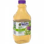 WELCHS WHITE GRAPE JUICE