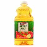 WHITE ROSE APPLE JUICE COCKTAIL