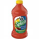 V8 SPLASH FRUIT MEDLEY JUICE