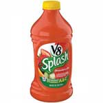V8 SPLASH STRAWBERRY KIWI JUICE