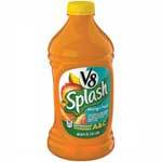 V8 SPLASH MANGO PEACH JUICE