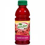 VERYFINE CRANBERRY JUICE