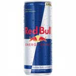 RED BULL ENERGY DRINK