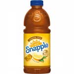 SNAPPLE LEMON