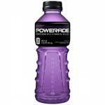 POWERADE GRAPE