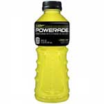 POWERADE LEMON LIME