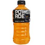 POWERADE ORANGE