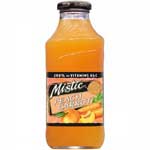 MISTIC PEACH CARROT JUICE