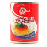 SUIZA LECHE EVAPORADA