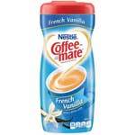 NESTLE COFFEE MATE FRENCH VANILLA