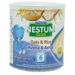 NESTUM INFANT CEREAL AVENA