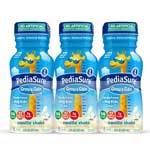 PEDIASURE VANILLA 6-PACK