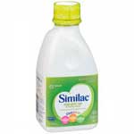 SIMILAC SENSITIVE READY TO FEED